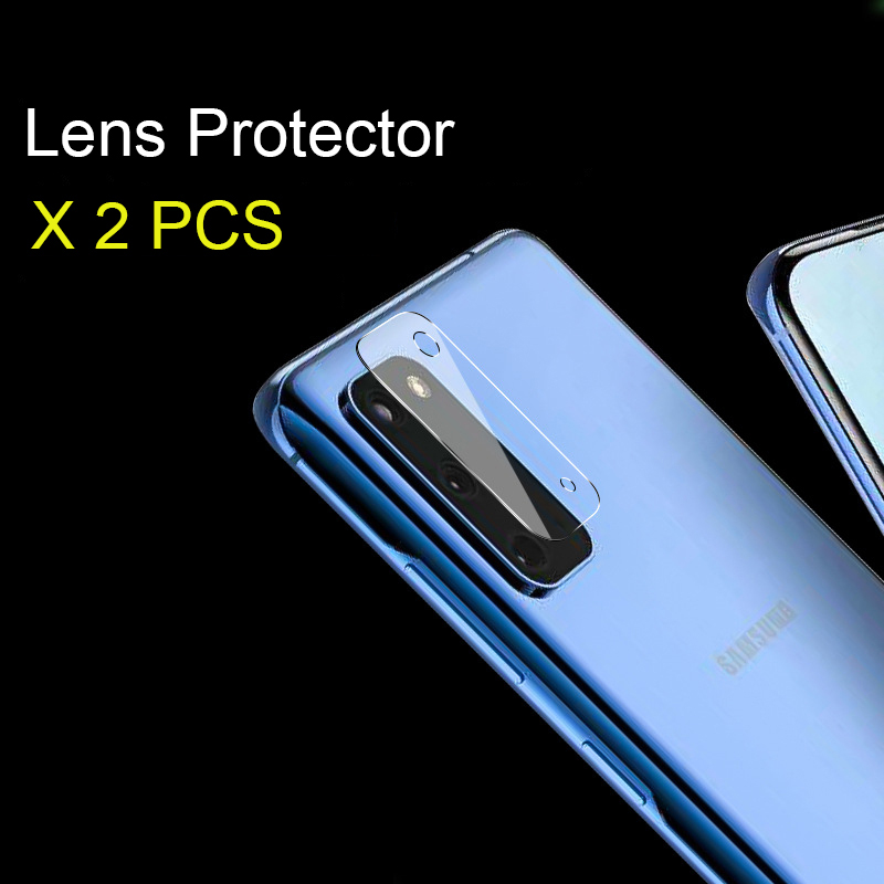 Bakeey-2PCS-Anti-scratch-HD-Clear-Tempered-Glass-Phone-Camera-Lens-Protector-for-Samsung-Galaxy-S20--1636833-7
